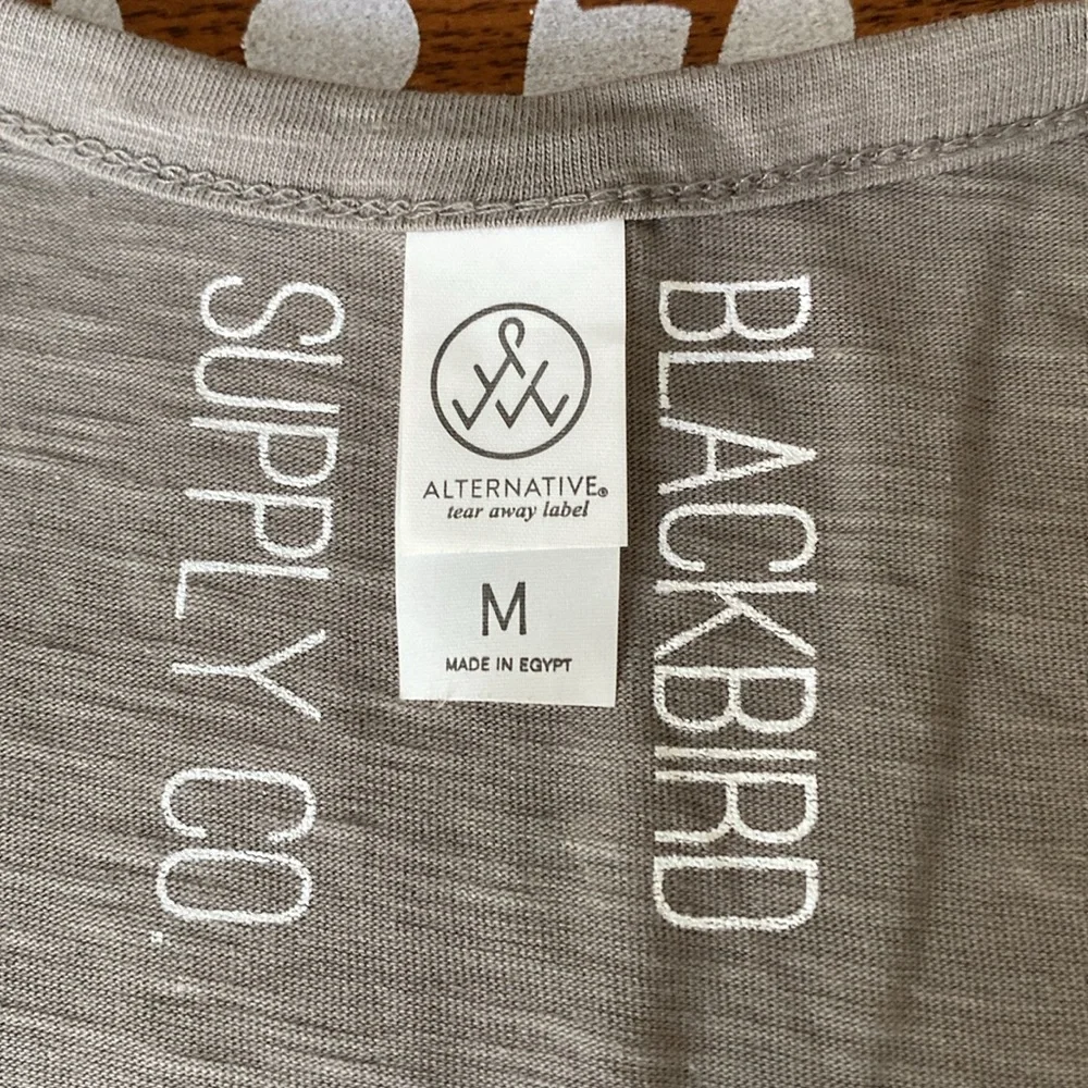 Mystical Evil Eye Tank - Picture 3 of 6